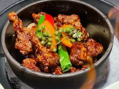 -锦府园·杭州小馆·创意杭帮菜(湖滨银泰in77店)