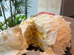 -西檬树SIMON·T轻奢蛋糕(大东方Max店)