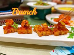 山楂糕-渝乡辣婆婆·川菜 水煮鱼(中山西路店)