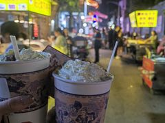 -茶颜悦色(长郡步行街口店)