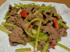 -抱德·潮汕味(敦和店原惠城鱼仔)