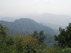 -大岭沟猕猴桃谷风景区