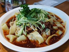 -莲香西域·正宗新疆菜(龙华店)