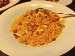 -浙江安吉JW万豪酒店·万豪中餐厅