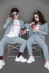 -onlygirl摄影美学馆高端定制(江滩店)