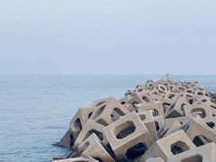 -东疆建设开发纪念公园