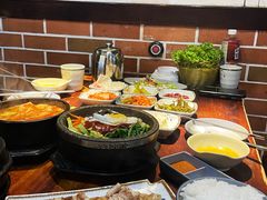 -火炉情韩国料理店(古田路店)