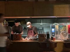 -OTIUM • 柴屿麦(亮马桥店)