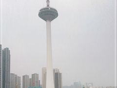 -辽宁电视塔