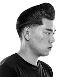 点击看大图 -BHG Hair Salon