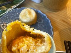 -哑巴生煎(临顿路店)