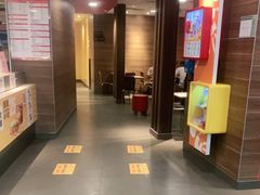 -麦当劳(莆田荔城大道万达店)