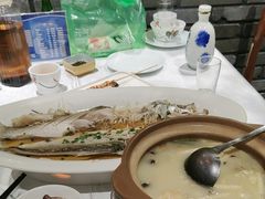 -蠔友汇·海鲜·生蚝烧烤(大东店)
