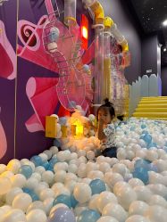 -MELAND CLUB亲子乐园·派对·餐厅(北京芳圆里ID MALL店)