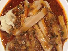 -清真益鑫羊肉手抓馆(南大街店)