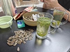 -恩阳古镇