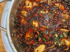 -黑竹香鸡(营和巷店)