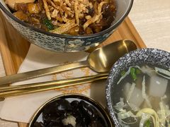 无敌卤肉饭-春风·有糖(崇宁路店)