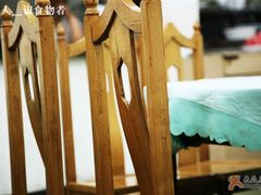-清真·玛丽亚新疆菜主题餐厅(浙江中路店)