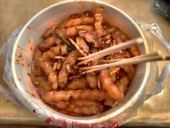 -周签签锅巴土豆(建设路总店)