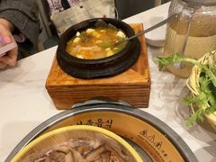-七八冷面·延边朝鲜族美食(世纪汇店)
