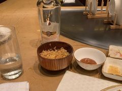 -和·铁板烧·OMAKASE(望京昆泰嘉晟酒店)