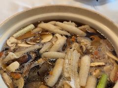 -天宜隆蘑菇宴火锅(石景山旗舰店)