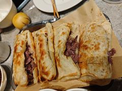 -高玛纳驴肉火烧(河间总店)