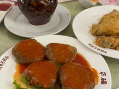 -华梅西餐厅(哈尔滨中央大街店)