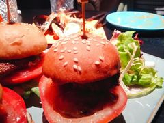 -C&R西班牙餐厅