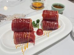 -荟满棠·粤菜茗点(西乡店)