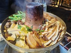 -老太原菜馆(中正天街店)
