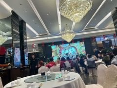 -万龙洲海鲜(大兴绿地缤纷城店)