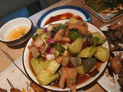 -小乾杯串店•16年沈阳烧烤(文安路店)