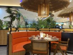 -泰椰里·泰国餐厅(智慧城广百广场店)