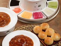 -金百万烤鸭店(马甸店)