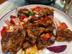 -松沪名灶·豆浆鱼头·新上海菜(飞航吾悦广场店)