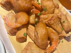 -水先生寧波菜(天一店)