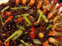 -红盔甲·小龙虾(人民广场店)