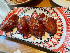 -1861意大利餐厅(文化广场店)