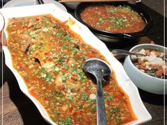 -锦庐道地川菜(来福士店)