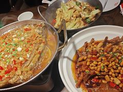 -小柴米·传统江西菜(万寿宫店)