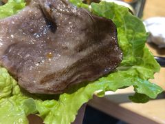 -金顺韩式烤肉·网红烤肉店(广利路店)