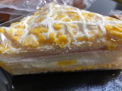 -原麦时光·蛋糕面包(河北大街店)