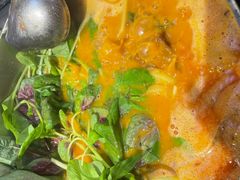 -四季喧黔味豆米火锅(万达广场店)