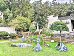 -景德镇古窑民俗博览区