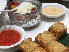 -螃蟹之家·新加坡特色料理(银泰中心in99店)
