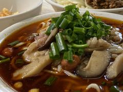怪味面-吴记怪味面(牛王庙店)