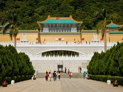 -台北故宫博物院