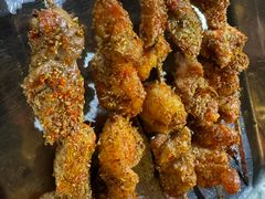 -清真老义家烤肉(医学院店)